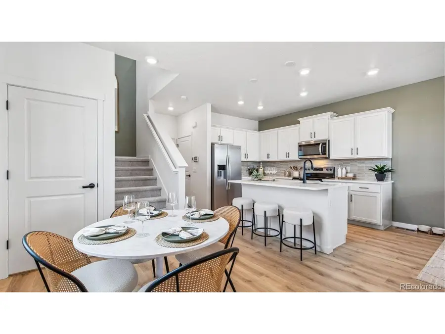 1402 S Boston Ct #A, Denver, CO 80247 - #2