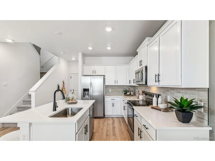 1402 S Boston Ct #A, Denver, CO 80247 - #3