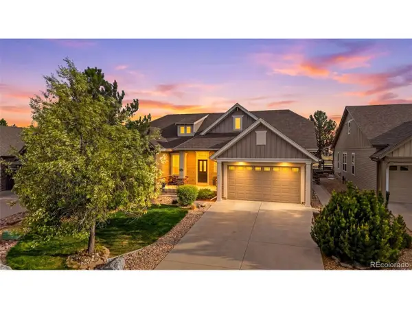 2982 Cliff View Ct, Castle Rock, CO 80104
