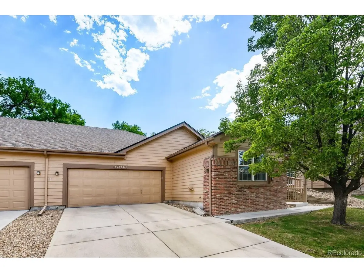 16100 W 64th Way, Arvada, CO 80007 - #1