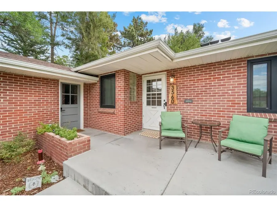 3560 Everett St, Wheat Ridge, CO 80033 - #2