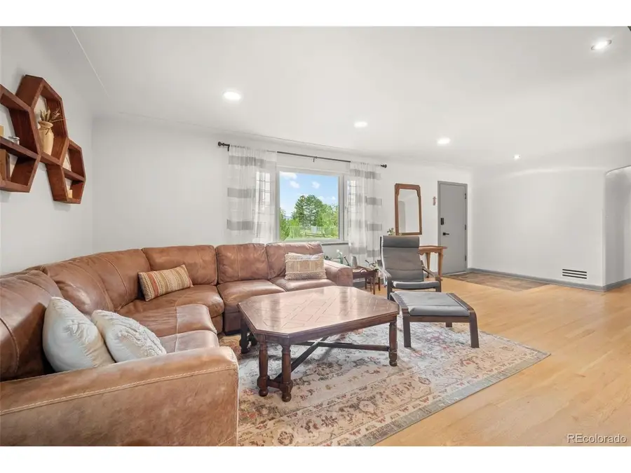 3560 Everett St, Wheat Ridge, CO 80033 - #3