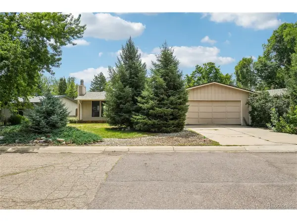 7756 Niaku Dr, Niwot, CO 80503