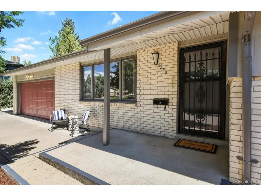 2850 S Hobart Way, Denver, CO 80227 - #3