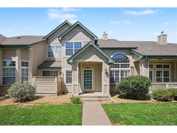 9976 E Hawaii Pl, Denver, CO 80247