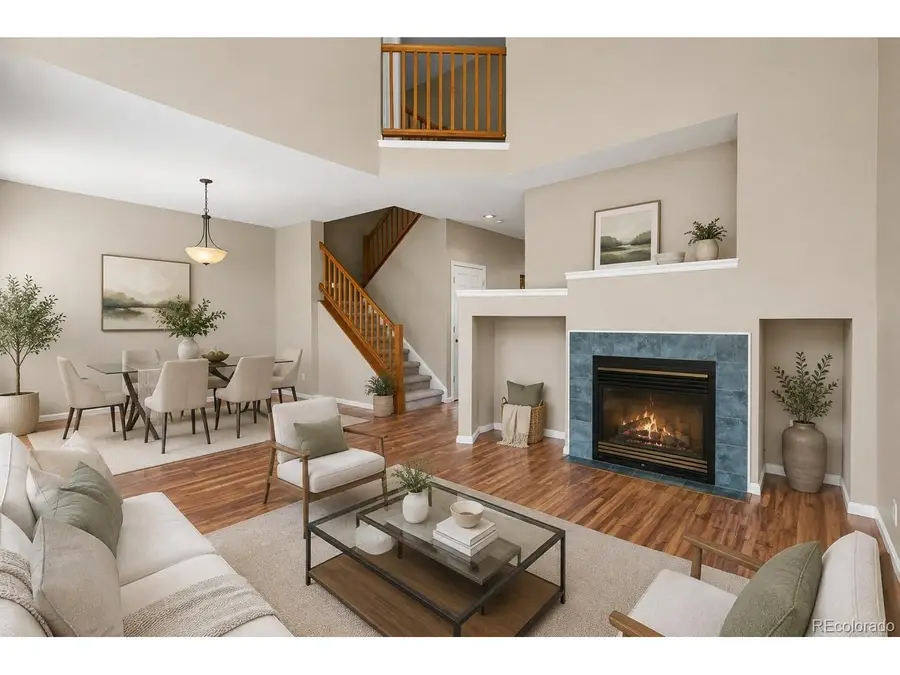 9976 E Hawaii Pl, Denver, CO 80247 - #3