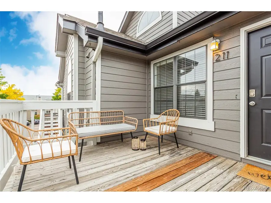 8337 S Upham Way #211, Littleton, CO 80128 - #2