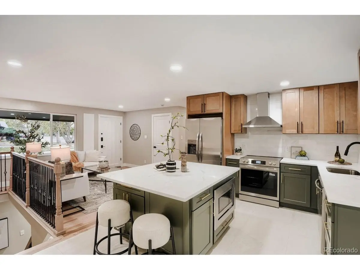 6605 E Louisiana Ave, Denver, CO 80224 - #1
