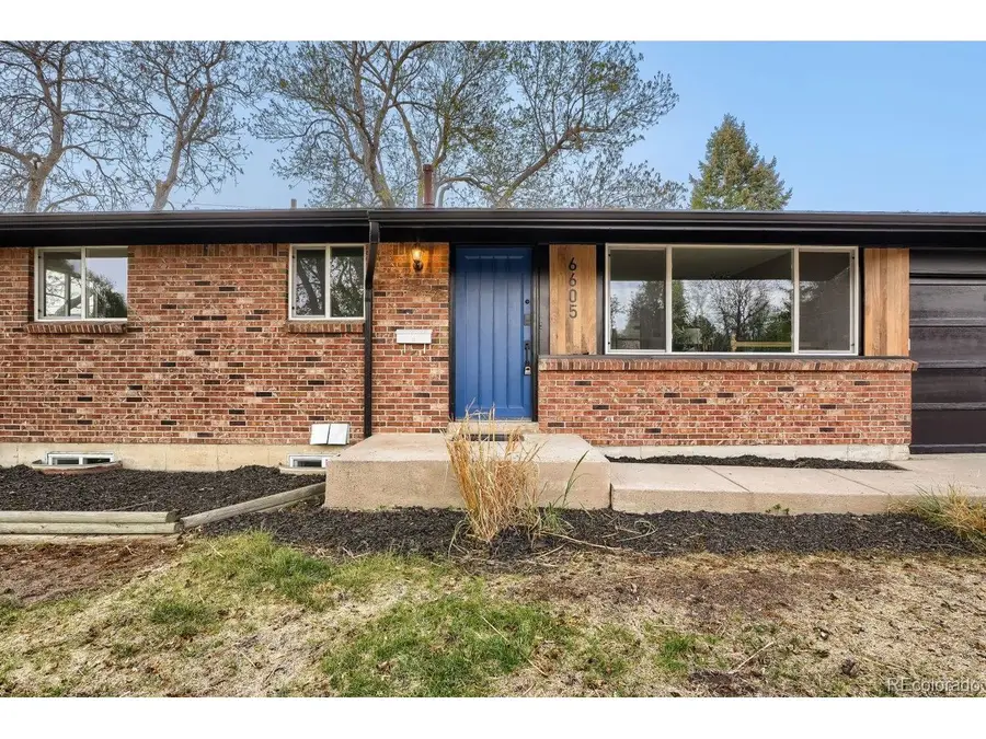 6605 E Louisiana Ave, Denver, CO 80224 - #2