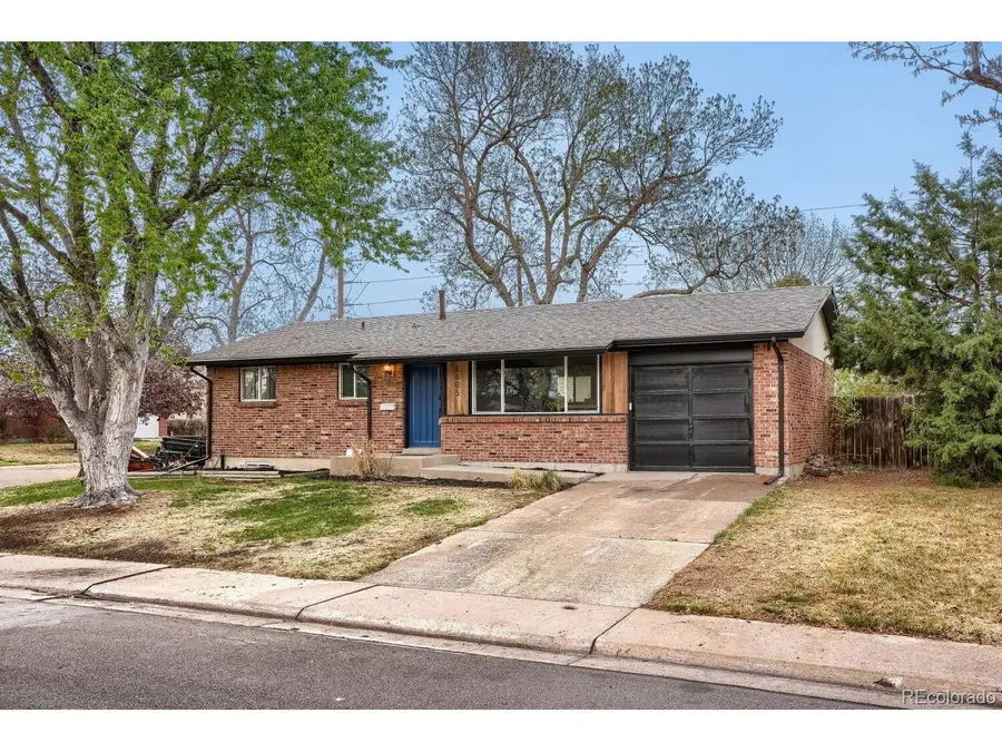6605 E Louisiana Ave, Denver, CO 80224 - #3