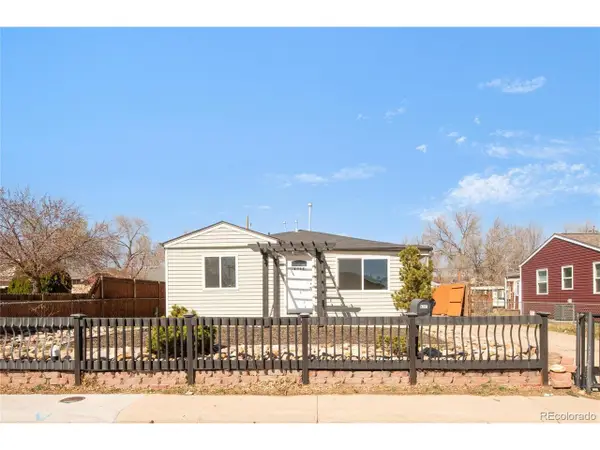 4385 W Dakota Ave, Denver, CO 80219