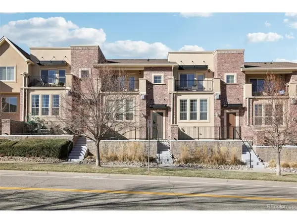 750 Elmhurst Dr #D, Highlands Ranch, CO 80129