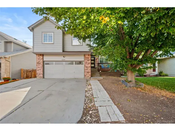 6245 Quitman St, Arvada, CO 80003