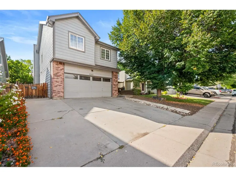 6245 Quitman St, Arvada, CO 80003 - #2