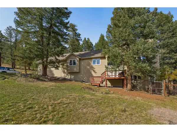 30737 Isenberg Ln, Evergreen, CO 80439