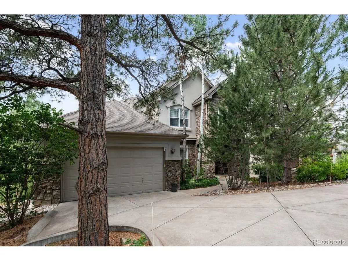 906 Greenridge Ln, Castle Pines, CO 80108 - #1
