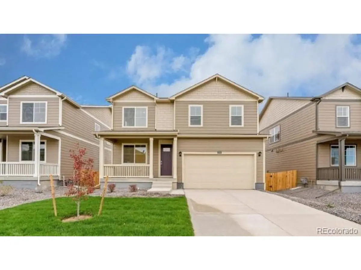 43113 Castle Stuart St, Elizabeth, CO 80107 - #1