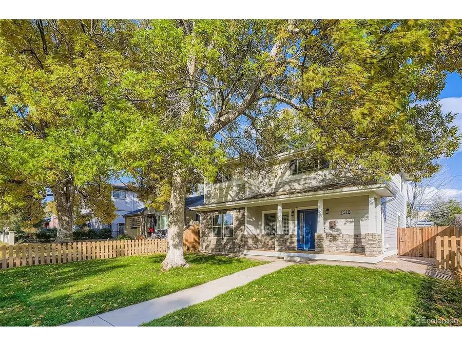 1518 S Garfield St, Denver, CO 80210 - Image #2