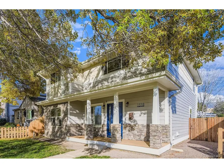 1518 S Garfield St, Denver, CO 80210 - Image #3