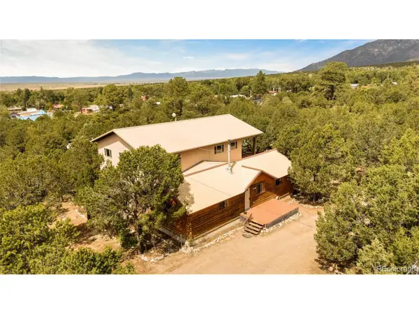 235 S Hemlock St, Crestone, CO 81131