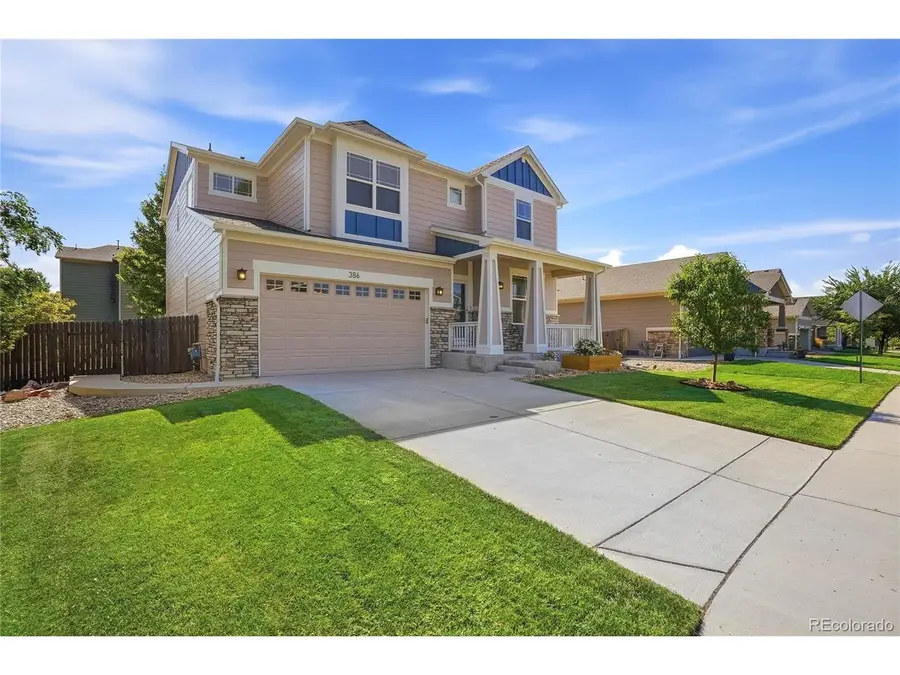 386 Matsuno St, Brighton, CO 80601 - #2