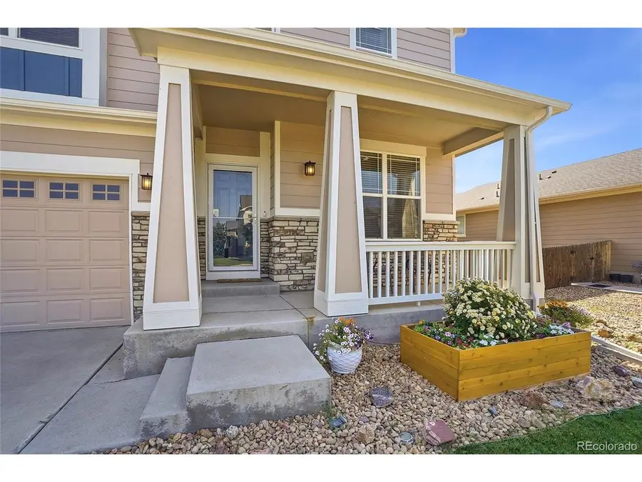 386 Matsuno St, Brighton, CO 80601 - #3