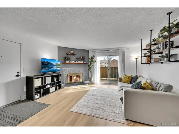 Address Withheld By Seller, Wheat Ridge, CO 80033