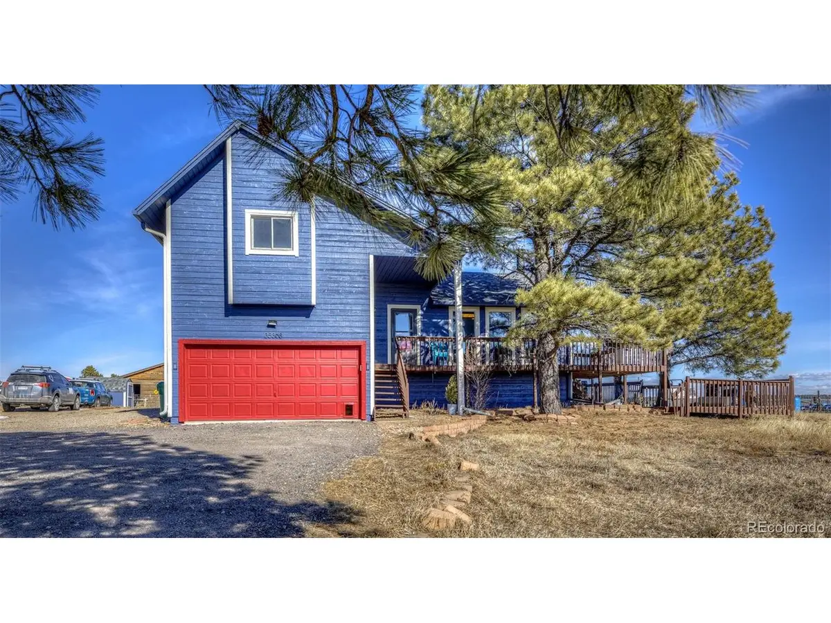 35308 Welch Trl, Elizabeth, CO 80107 - #1
