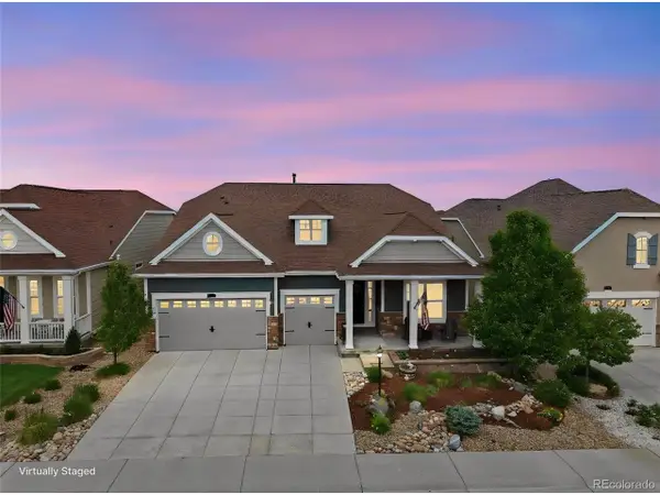 Address Withheld By Seller, Thornton, CO 80602