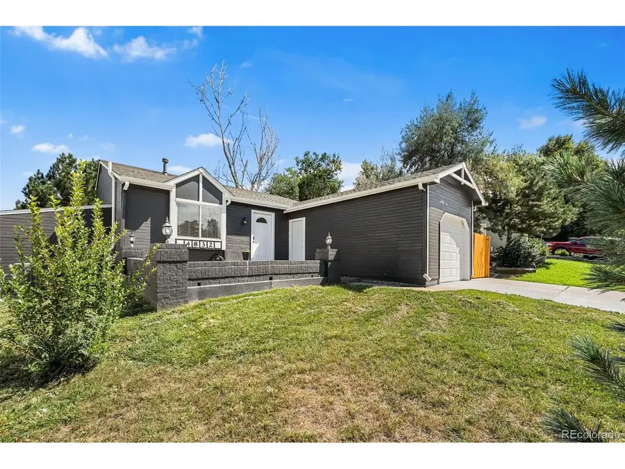 4832 S Genoa St, Centennial, CO 80015 - #2