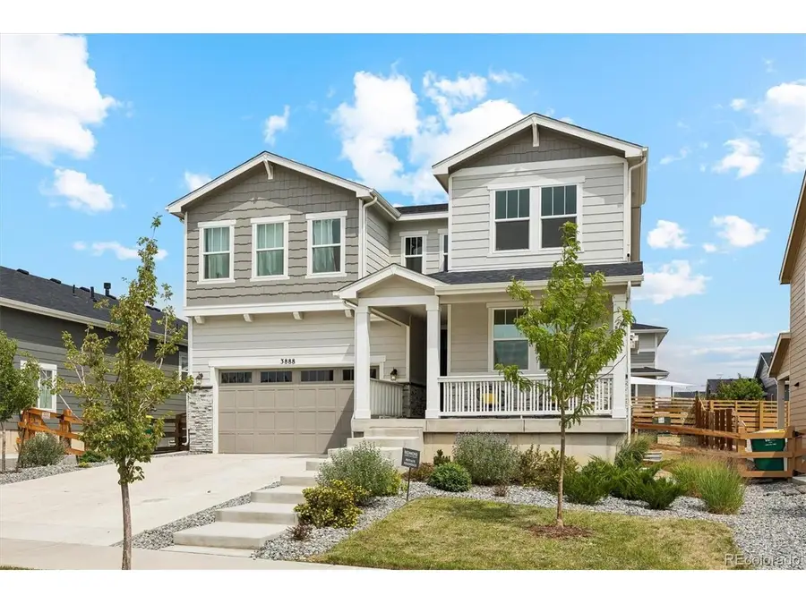 3888 Grand Baker St, Aurora, CO 80019 - #3