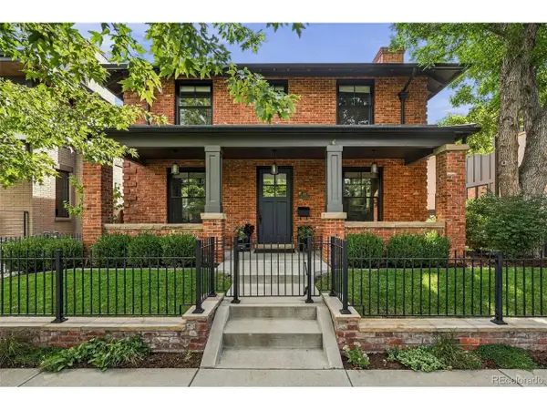 1134 S York St, Denver, CO 80210