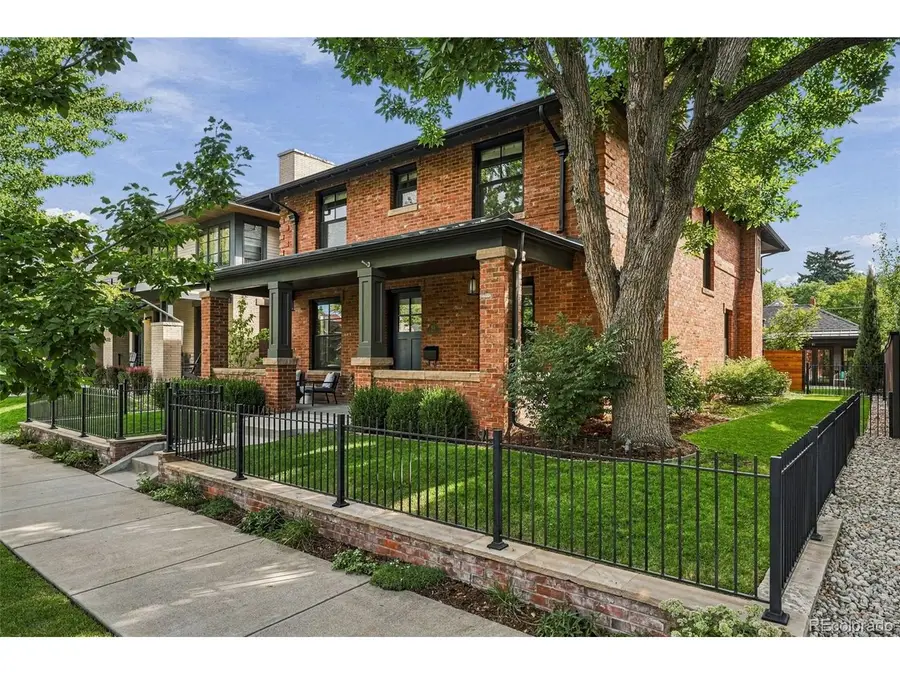 1134 S York St, Denver, CO 80210 - #2