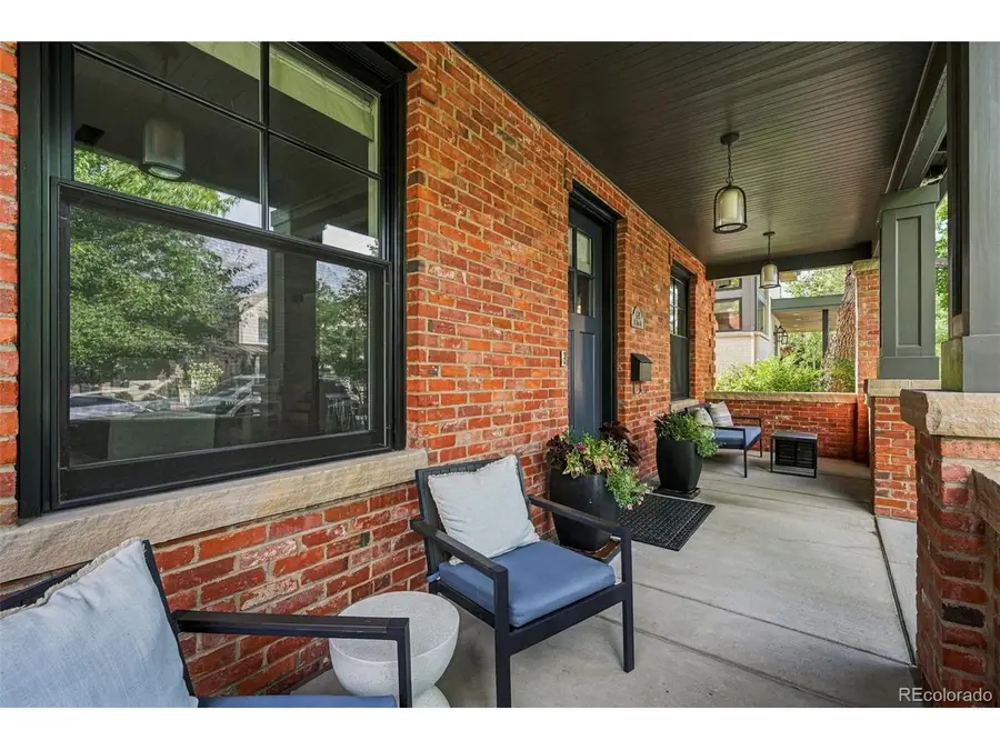 1134 S York St, Denver, CO 80210 - #3