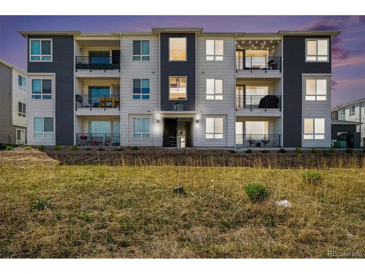 6153 N Ceylon St #7-102, Denver, CO 80249 - #1