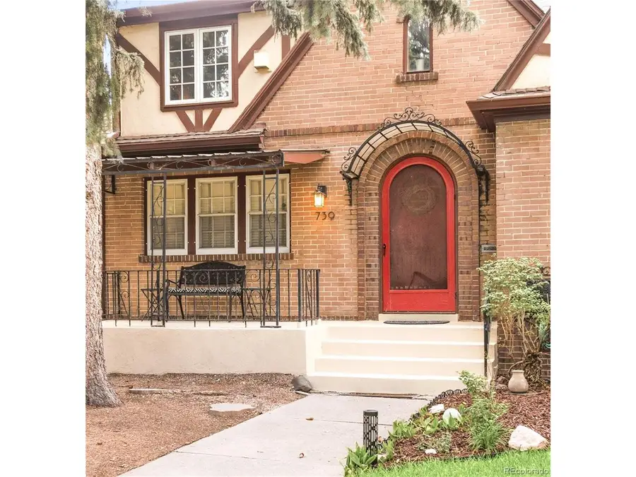 739 Bellaire St, Denver, CO 80220 - #3