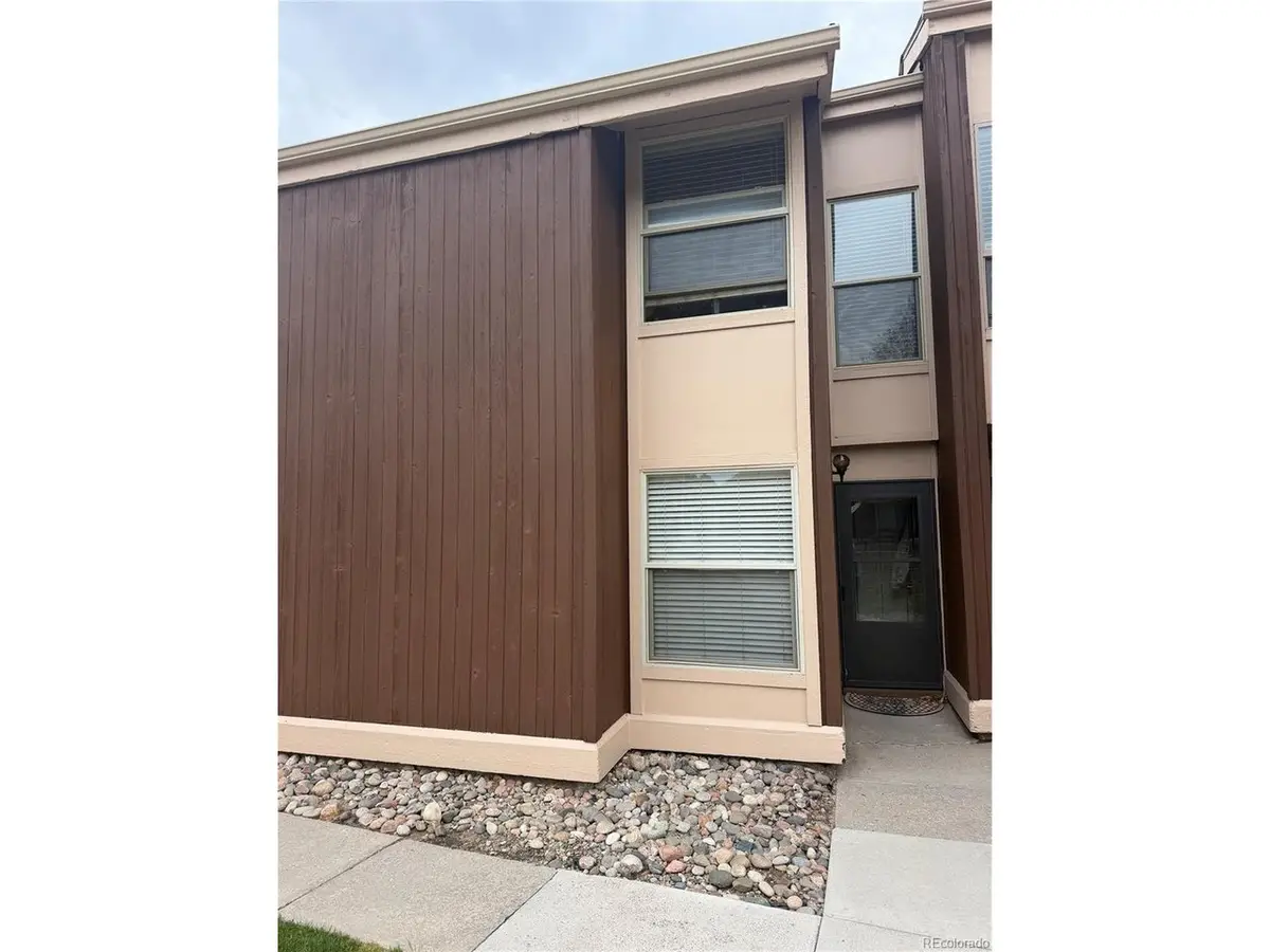 4337 N Carefree Cir, Colorado Springs, CO 80917 - #1