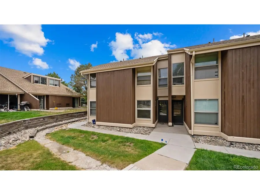 4337 N Carefree Cir, Colorado Springs, CO 80917 - #3