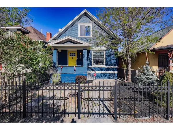 360 Inca St, Denver, CO 80223