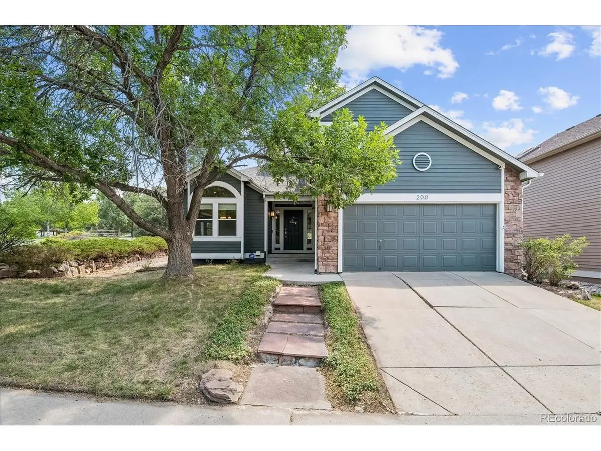 200 Powderhorn Trl, Broomfield, CO 80020 - #1