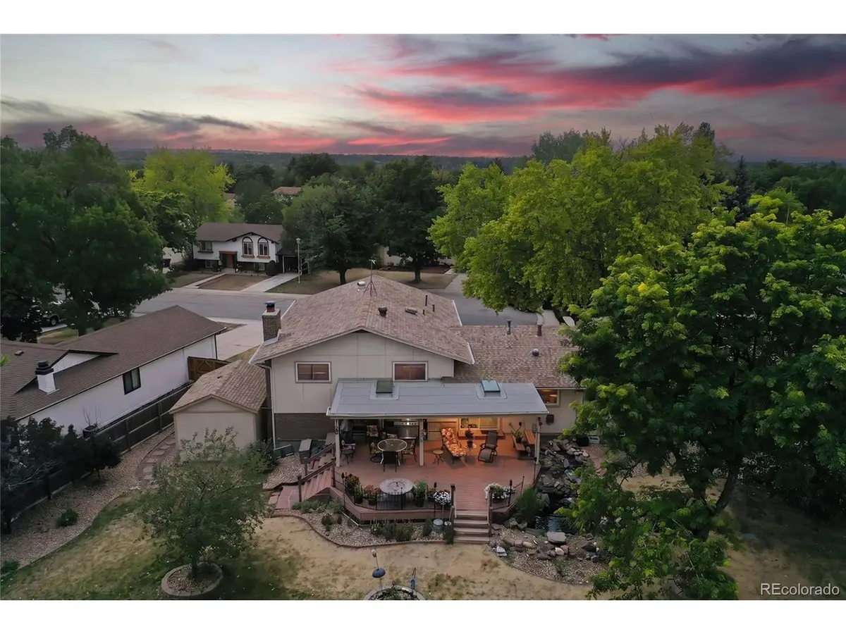 7310 S Syracuse Ct, Centennial, CO 80112 - #1