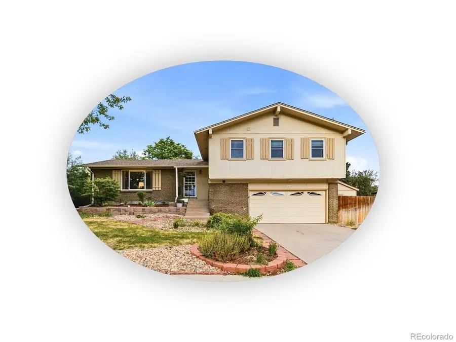 7310 S Syracuse Ct, Centennial, CO 80112 - #2