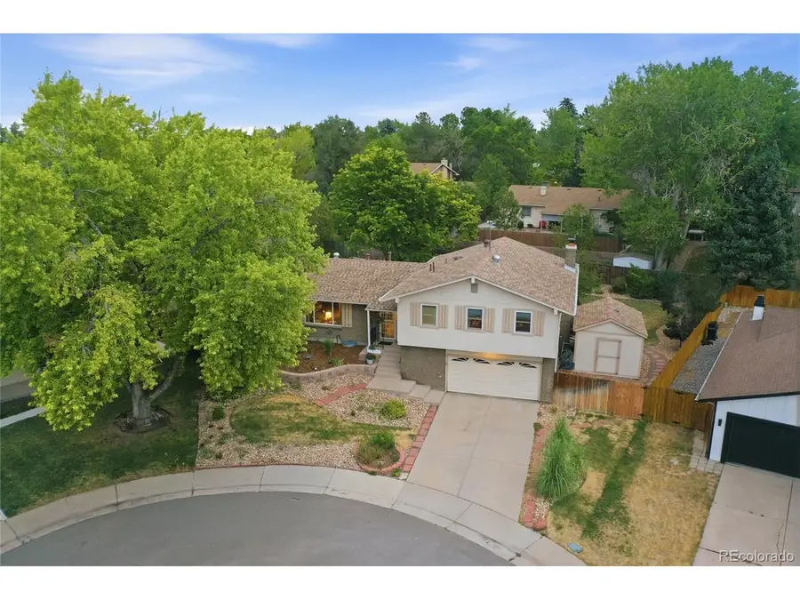 7310 S Syracuse Ct, Centennial, CO 80112 - #3