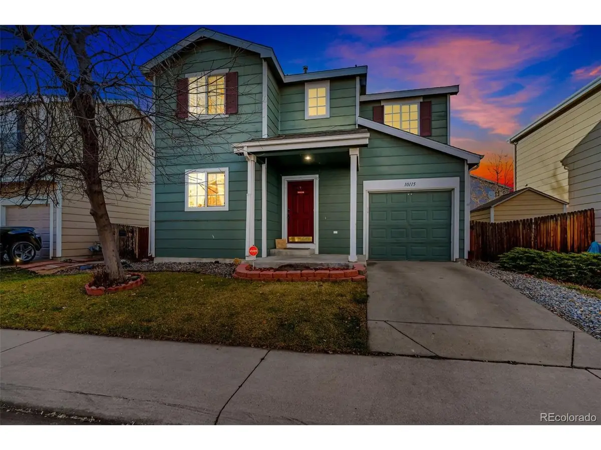 10115 Forest Ct, Thornton, CO 80229 - Image #1