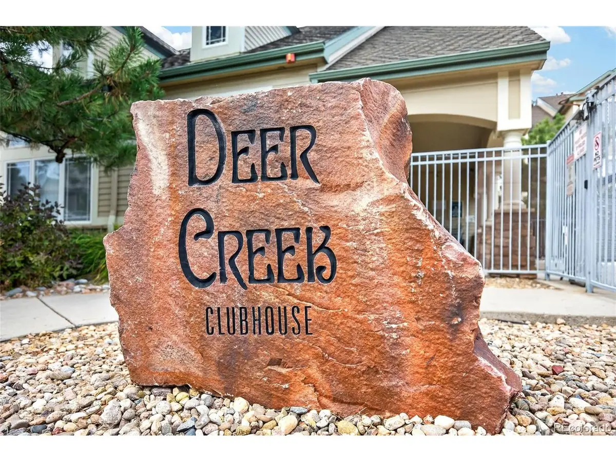 8338 S Independence Cir #8338-202, Littleton, CO 80128 - #1