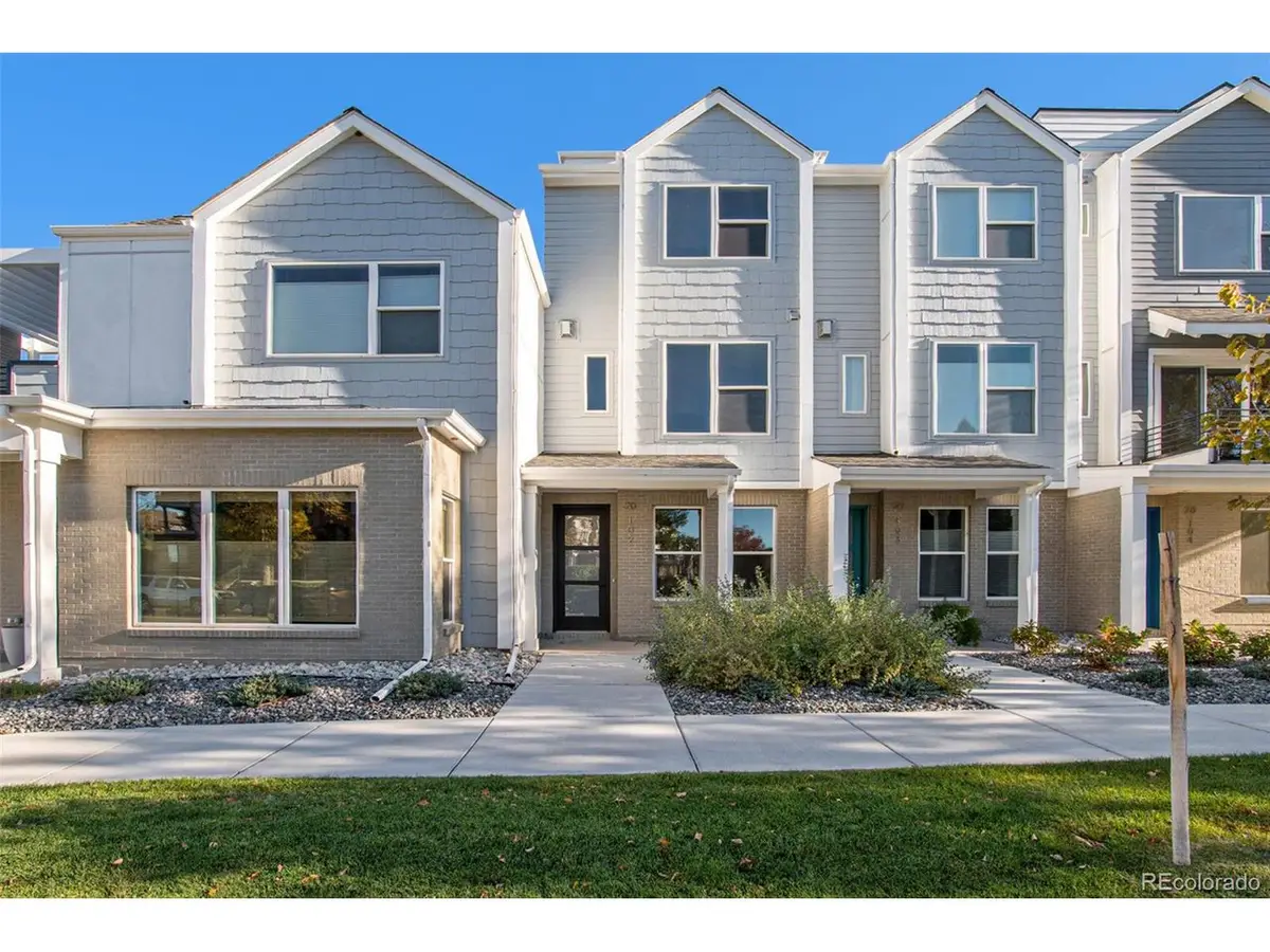 888 S Valentia St #20-102, Denver, CO 80247 - Image #1