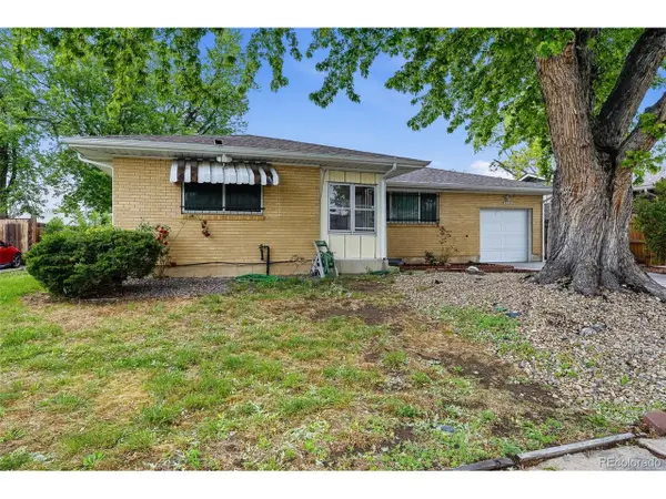 5020 Troy St, Denver, CO 80239