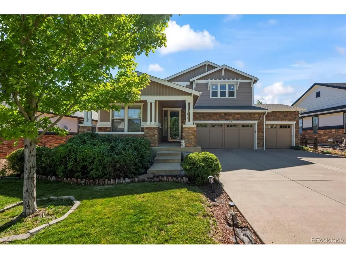 214 N Flat Rock St, Aurora, CO 80018 - #1