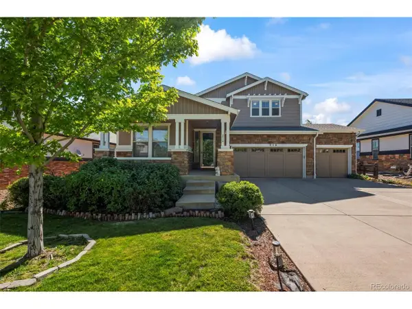 214 N Flat Rock St, Aurora, CO 80018