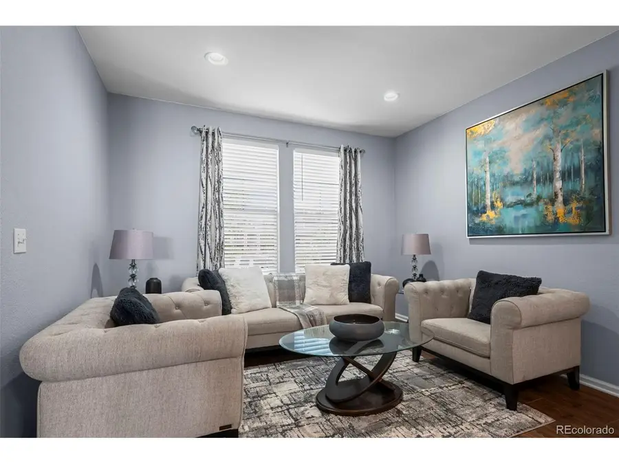 214 N Flat Rock St, Aurora, CO 80018 - #3